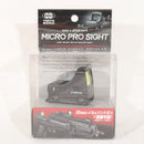 【中古即納】[MIL] 東京マルイ マイクロプロサイト(20171121)