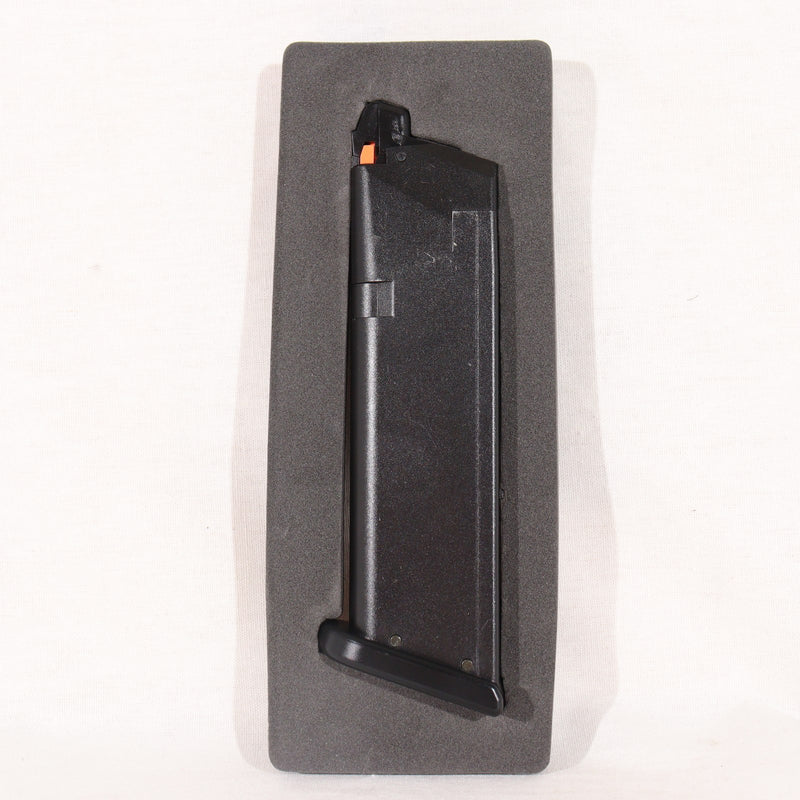 【中古即納】[MIL] 東京マルイ ガスブローバック G17用スペアマガジン・バージョン2.0(No.79)(20231221)