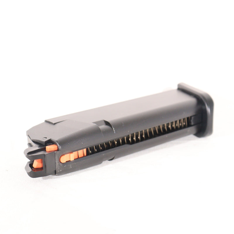 【中古即納】[MIL] 東京マルイ ガスブローバック G17用スペアマガジン・バージョン2.0(No.79)(20231221)