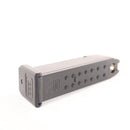 【中古即納】[MIL] 東京マルイ ガスブローバック G17用スペアマガジン・バージョン2.0(No.79)(20231221)