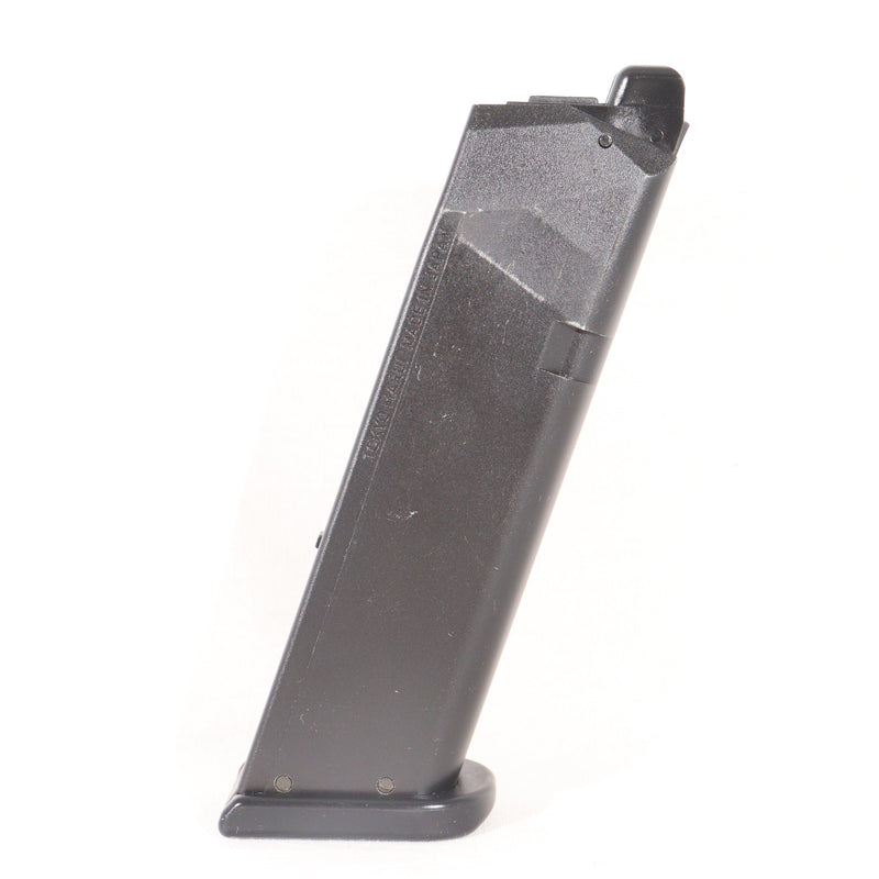 【中古即納】[MIL] 東京マルイ ガスブローバック G17用スペアマガジン・バージョン2.0(No.79)(20231221)