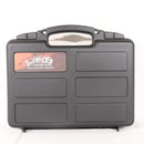 【中古即納】[MIL] UFC(ユニオンファイアカンパニー) ProTactical Max-Guard Cycloneタイプ ハードハンドガンケース 31cm(UFCGC029BK)(20150223)