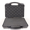 【中古即納】[MIL] UFC(ユニオンファイアカンパニー) ProTactical Max-Guard Cycloneタイプ ハードハンドガンケース 31cm(UFCGC029BK)(20150223)