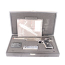 【中古即納】[MIL] 東京マルイ 完全限定品 ガスブローバック デザートイーグル.50AE 10inバレル〈レオンカスタム〉 (18歳以上専用)(20080229)