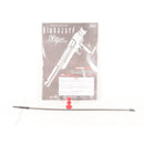 【中古即納】[MIL] 東京マルイ 完全限定品 ガスブローバック デザートイーグル.50AE 10inバレル〈レオンカスタム〉 (18歳以上専用)(20080229)