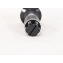 【中古即納】[MIL] ノーブランド バーティカルフォアグリップ BK(ブラック/黒)(20150223)