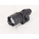 【中古即納】[MIL] AGM フラッシュライト BK(ブラック/黒)(20150223)