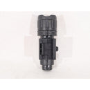 【中古即納】[MIL] AGM フラッシュライト BK(ブラック/黒)(20150223)