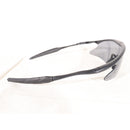 【中古即納】[MIL] SHENKEL(シェンケル) シューティンググラス スモークレンズ BK(ブラック/黒)(20150223)