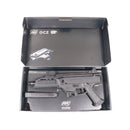 【中古即納】[MIL] ASG(アクションスポーツゲーム) 電動サブマシンガン スコーピオン EVO3 A1(17832) (18歳以上専用)(20180609)