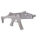 【中古即納】[MIL] ASG(アクションスポーツゲーム) 電動サブマシンガン スコーピオン EVO3 A1(17832) (18歳以上専用)(20180609)