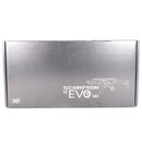 【中古即納】[MIL] ASG(アクションスポーツゲーム) 電動サブマシンガン スコーピオン EVO3 A1(17832) (18歳以上専用)(20180609)