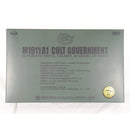 【中古即納】[MIL] 東京マルイ ガスブローバック M1911A1コルトガバメント (18歳以上専用)(20150223)