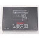 【中古即納】[MIL] 東京マルイ 固定スライドコンパクトキャリーガスガン LCPII (18歳以上専用)(20220306)
