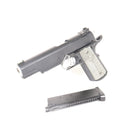 【中古即納】[MIL] WA ウエスタンアームズ ガスブローバック エリートオペレーター G10グリップ HW(ヘビーウェイト) (18歳以上専用)(20250223)