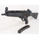 【中古即納】[MIL] 東京マルイ 次世代電動ガン MP5 A4(No.36) (18歳以上専用)(20231018)