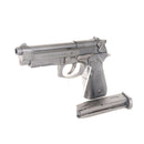 【中古即納】[MIL] 東京マルイ ガスブローバック M9A1 (18歳以上専用)(20120831)