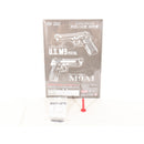 【中古即納】[MIL] 東京マルイ ガスブローバック M9A1 (18歳以上専用)(20120831)