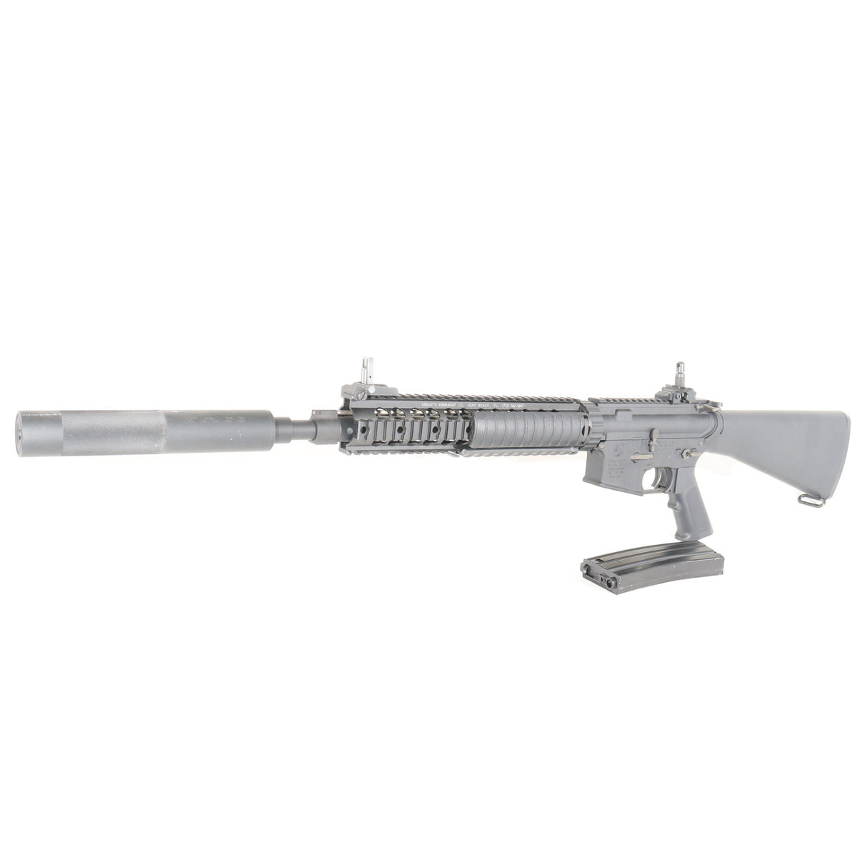 東京マルイ 次世代 COLT Mk12 Mod1 東京マルイ 次世代 COLT Mk12 Mod1（VFC 電動ガン COLT MK12