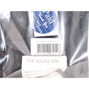 【中古即納】[MIL] KRYTAC(クライタック) KRISS VECTOR(クリスベクター) GBB 60連スペアマガジン(KTP-KA243-40A)(20150223)