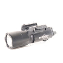 【中古即納】[MIL] WADSN SUREFIREタイプ X300 ULTRA ウェポンライト(WEX359-BK-LOGO)(20150223)