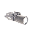 【中古即納】[MIL] WADSN SUREFIREタイプ X300 ULTRA ウェポンライト(WEX359-BK-LOGO)(20150223)