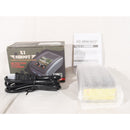 【中古即納】[MIL] HiTEC(ハイテック) ACバランス充電器 X1 SHOOT(