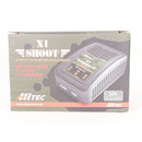 【中古即納】[MIL] HiTEC(ハイテック) ACバランス充電器 X1 SHOOT(