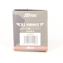 【中古即納】[MIL] HiTEC(ハイテック) ACバランス充電器 X1 SHOOT(