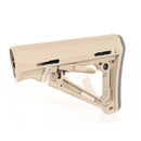 【中古即納】[MIL] ノーブランド MAGPULタイプ MOEストック DE(ダークアース)(20150223)