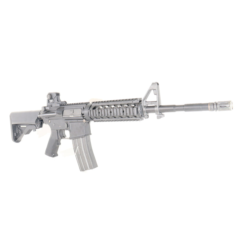 【中古即納】[MIL] 東京マルイ 次世代電動ガン ソップモッドM4 (18歳以上専用)(20130131)