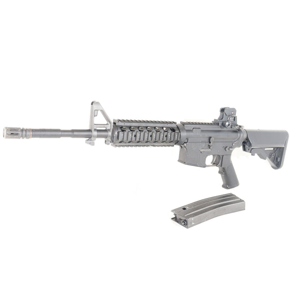 【中古即納】[MIL] 東京マルイ 次世代電動ガン ソップモッドM4 (18歳以上専用)(20130131)