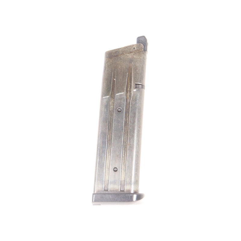 【中古即納】[MIL] 東京マルイ ハイキャパ4.3用スペアマガジン(20150223)