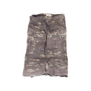 【中古即納】[MIL] BATTLE UNIFORM(バトルユニフォーム) BDUカーゴパンツ サイズUS.L-R MCBK(20150223)