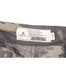 【中古即納】[MIL] BATTLE UNIFORM(バトルユニフォーム) BDUカーゴパンツ サイズUS.L-R MCBK(20150223)