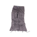 【中古即納】[MIL] PROPPER(プロッパー) BDU上下セット サイズUS.M-R BK(ブラック/黒)(20150223)