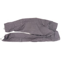【中古即納】[MIL] PROPPER(プロッパー) BDU上下セット サイズUS.M-R BK(ブラック/黒)(20150223)