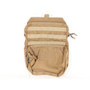 【中古即納】[MIL] EXCELLENT ELITE SPANKER MOLLE ハイドレーションバックパック 3L CB(20150223)
