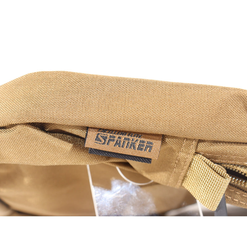 【中古即納】[MIL] EXCELLENT ELITE SPANKER MOLLE ハイドレーションバックパック 3L CB(20150223)
