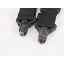 【中古即納】[MIL] ノーブランド MAGPULタイプ MS3 マルチミッションスリング BK(ブラック/黒)(20150223)