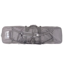 【中古即納】[MIL] ノーブランド ダブルガンケース BK(ブラック/黒)(95×27cm/62×26cm)(20150223)