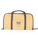 【中古即納】[MIL] Plano(プラノ) ソフトピストルケース 18インチ DE(ダークアース)(
