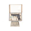 【中古即納】[MIL] 東京マルイ ガスブローバック MEUピストル (カスタム品) (18歳以上専用)(20080820)