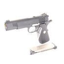 【中古即納】[MIL] 東京マルイ ガスブローバック MEUピストル (カスタム品) (18歳以上専用)(20080820)