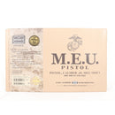 【中古即納】[MIL] 東京マルイ ガスブローバック MEUピストル (カスタム品) (18歳以上専用)(20080820)