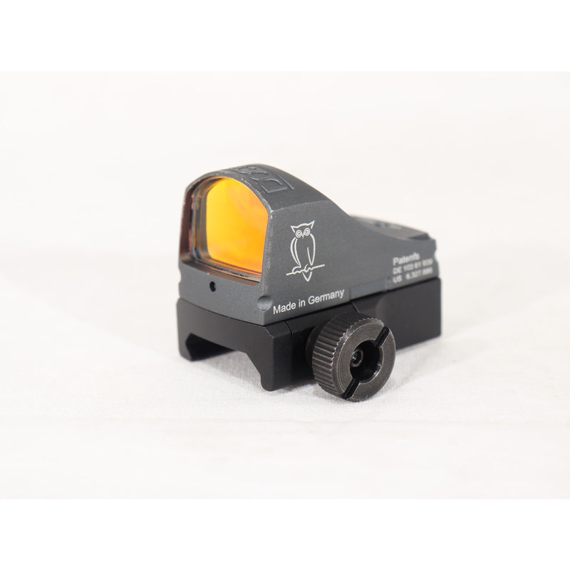 【中古即納】[MIL] SOTAC DOCTER IIIタイプ リフレックスドットサイト GY(M-003GY)(20150223)