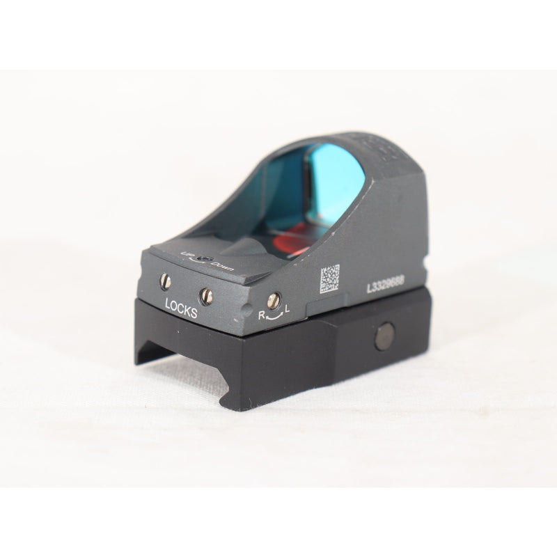 【中古即納】[MIL] SOTAC DOCTER IIIタイプ リフレックスドットサイト GY(M-003GY)(20150223)