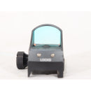 【中古即納】[MIL] SOTAC DOCTER IIIタイプ リフレックスドットサイト GY(M-003GY)(20150223)