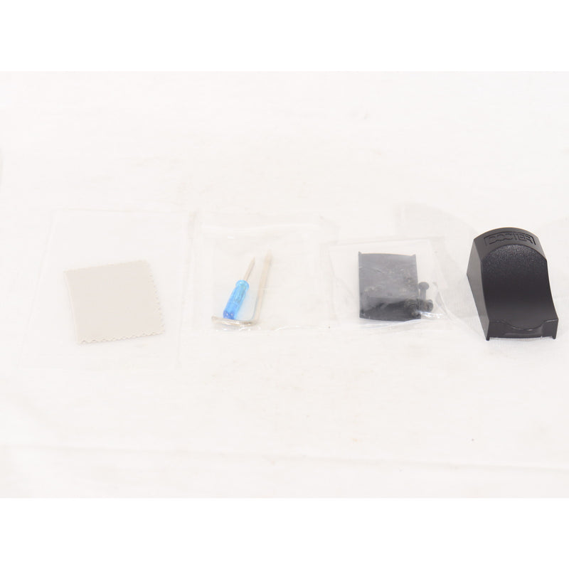 【中古即納】[MIL] SOTAC DOCTER IIIタイプ リフレックスドットサイト GY(M-003GY)(20150223)