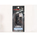 【中古即納】[MIL] GUARDER(ガーダー) ステンレスサムセフティ 東京マルイ V10 ウルトラコンパクト対応 BK(ブラック/黒)(V10-12BK)(20150223)